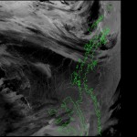 (60) Satellite imagery of the ice cover around Palmer Station