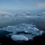 Wilhelmina Bay