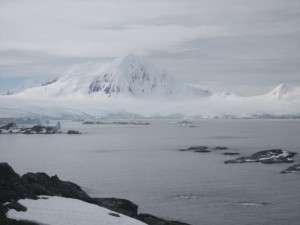 View from Hermit