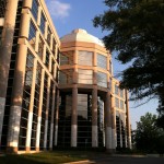 This is only goodbye for now 4000 Westchase!
