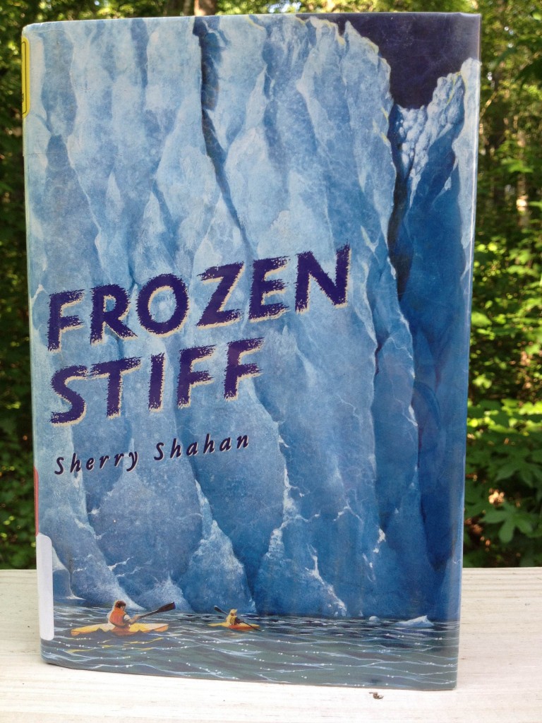 Frozen Stiff