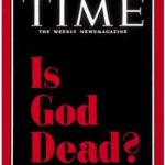 April 8, 1966 cover of Time Magazine