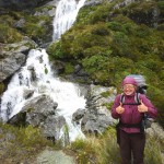 Flowing water: It gets two thumbs up!