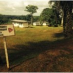 Ipassa Research Station…home away from home.