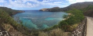 Hanauma Bay