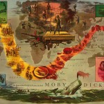 The_voyage_of_the_Pequod
