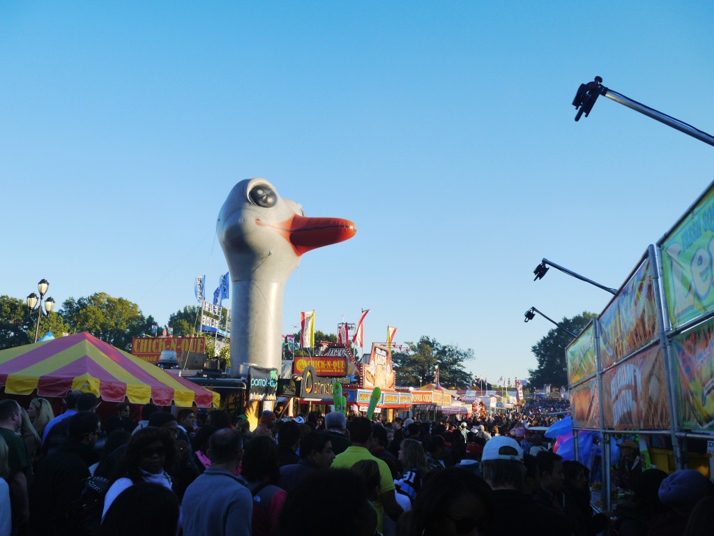 nc state fair