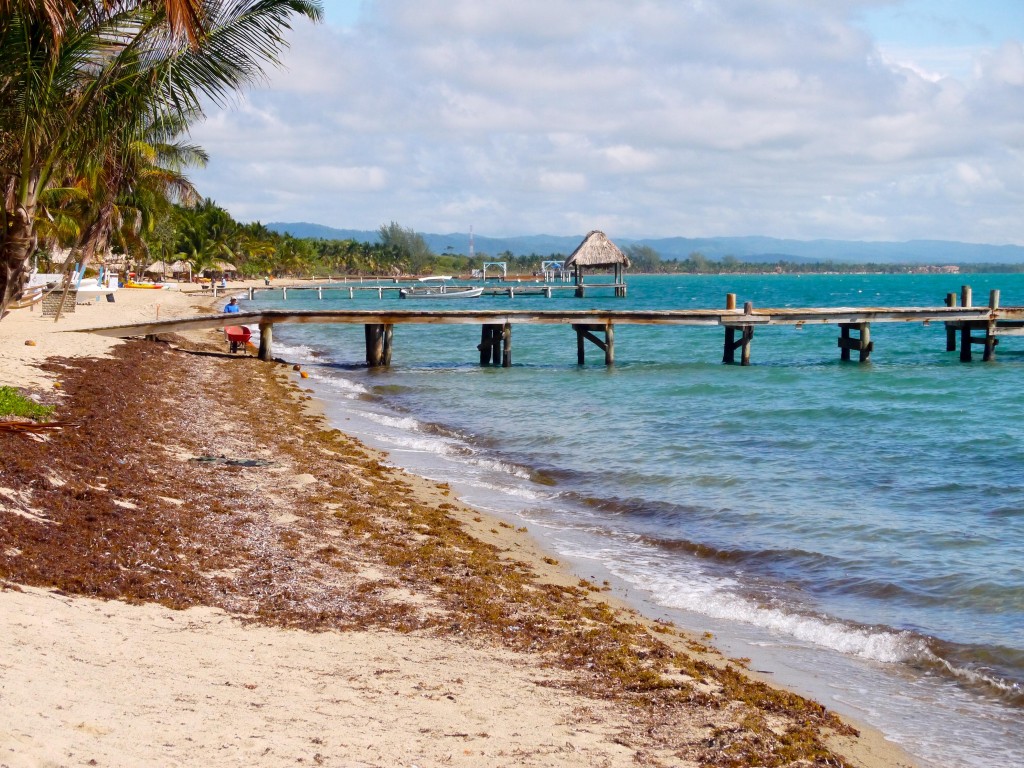 hopkins, belize