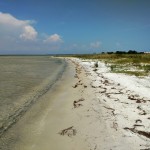 gulf islands, national seashore