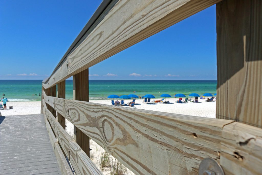 dune, nature, florida, landscape, beach