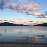 nature, kennebago, maine
