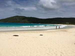 Playa Flamenco