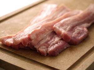 bacon - free public domain photo