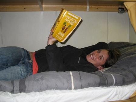 MeaganDunphyDalyReading