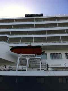Prinsendam