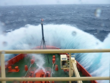 Wave low