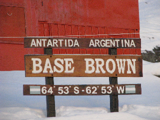 base brown-RBT