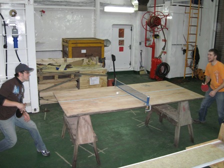 pingpong