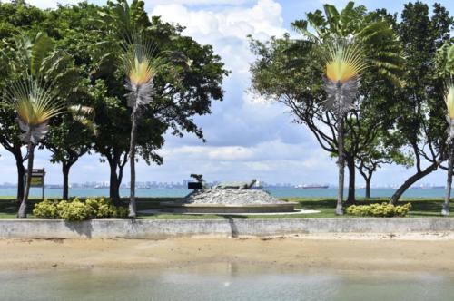 Kusu Island